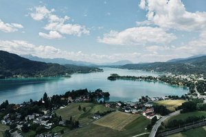 Tour um den Wörthersee: 5 Dinge, die man gesehen haben muss