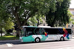 Umsteigertage: Kärntner Öffis werden immer beliebter. Foto: Mein Klagenfurt