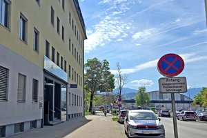 72-Jähriger Klagenfurter Opfer von Telefonbetrügern. Foto: Mein Klagenfurt