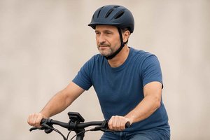 VCÖ warnt vor negativen Folgen einer Helmpflicht für Elektrofahrräder. Foto: Symbolbild