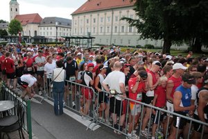 Altstadtlauf-Startplätze nahezu ausgebucht. Foto: Mein Klagenfurt