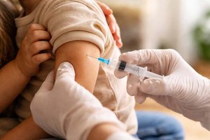 Kostenlose RSV Immunisierung für Kinder soll dauerhaft kommen. Foto: Symbolbild