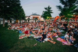 Saisonende: Klagenfurter Strandbäder schließen nach Rekordsommer mit über 650.000 Gästen. Foto: Shootmeup