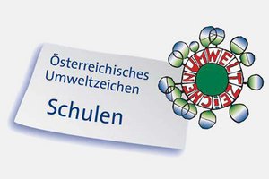 Waldorfschule Klagenfurt erhielt österreichisches Umweltzeichen