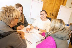 Spezialseminar „Erste Hilfe für die Seele“ für Führungskräfte. Foto: pro mente gruppe kärnten