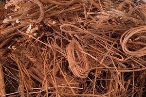 40 Meter Kupferkabel von Klagenfurter Baustelle gestohlen. Foto: Symbolbild