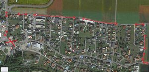 Freitag, 17.11.2023 – Krampuslauf Ebenthal