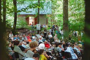 Mahler Forum widmet sich der Improvisation. Foto: boxquadrat