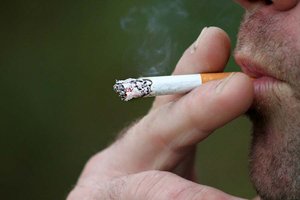 Höhere Tabaksteuer: Rauchen wird ab April teurer