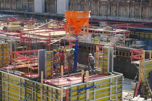 Arbeitsunfälle auf Kärntens Baustellen: Gewerkschaft fordert verstärkte Kontrollen
