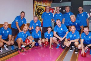 Sportkegeln: Nächster Auswärtserfolg des KSK Klagenfurt-Magdalensberg. Foto: KSK Klagenfurt-Magdalensberg