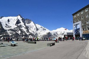Instagram Berge-Ranking: Großglockner ist Kärntens Instagram-Star