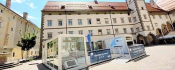 „Parlament on Tour“ macht Station in Klagenfurt