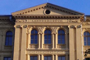Kärntner Landesmuseum: 49 Forschungsprojekte realisiert. Foto: Mein Klagenfurt