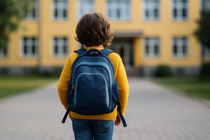 Mit sieben Tipps wieder fit für die Schule. Foto: Symbolbild