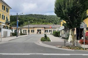 Am 3. Mai: Kleidertauschbörse im Bahnhof Pörtschach. Foto: Mein Klagenfurt