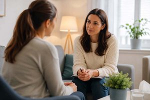 Das erhöhte Frauenbudget soll unter anderem Beratungsstellen, Frauenhäuser und Gewaltschutzeinrichtungen in Österreich stärken. Foto: Symbolbild