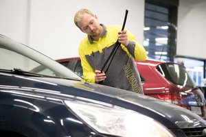 Tipp vom ÖAMTC: Auto jetzt für den Winter vorbereiten. Foto: OEAMTC APA-Fotoservice/Hörmandinger 