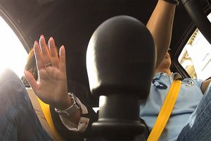 Umfrage der ASFINAG: Mehr als zwei Drittel halten sich für gute Autofahrer:innen