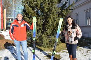 Familienkarte: Vier kostenlose Familien-Skitage - Startschuss am 15. Jänner. Foto: Büro LR.in Schaar