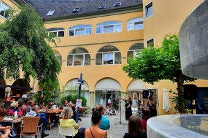 Kultur in Kärnten im Herbst 2021 erleben