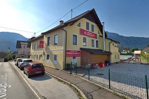 Ferlacher Pizzeria Pinocchio ist insolvent. Foto: Google Street View