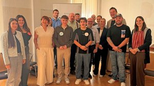 Die Kärntner Nachwuchsakademie (NAK) verbindet  politische Bildung mit Rhetorik, Kommunikation und persönlichem Auftreten. Foto: Renner Institut/KK