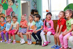 Gerechte Chancen für Frauen und Kinder durch das neue Kinderbildungs- und betreuungsgesetz