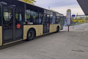 Behinderungen im KMG-Liniennetz wegen Warnstreiks. Foto: Mein Klagenfurt