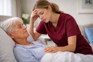 Pflege gilt nun als Schwerarbeit, aber: Nicht alle haben automatisch Anspruch