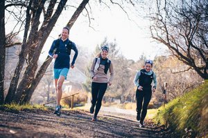 Wörthersee-Ungetüm: 70 Kilometer Trailrunning-Event rund um den Wörthersee. Foto: zVg