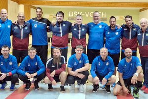 KSK Klagenfurt-Magdalensberg startet mit Niederlage in die Superliga. Foto: KSK Klagenfurt-Magdalensberg