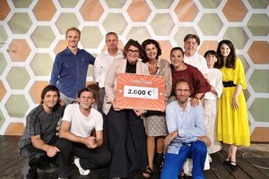 Theater Sommer Klagenfurt verbindet Kultur mit sozialem Engagement. Foto: Casinos Austria AG