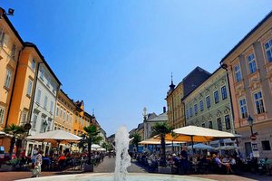 Energiekrise spitzt sich zu: „Betriebe kämpfen um Existenz“. Foto: Mein Klagenfurt