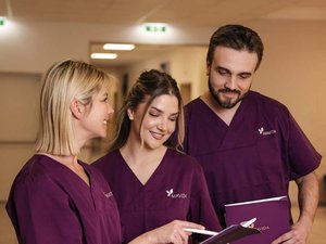 Mavida Group: Ein Arbeitgeber mit Perspektive. Foto: Mavida Group