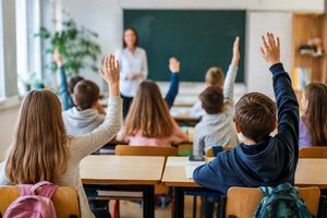 173 Lehrerstellen für Kärntens Schulen ausgeschrieben. Foto: Symbolbild