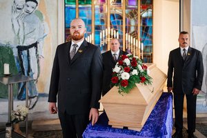 Am 19. Oktober: Informationstag der Kärntner und Osttiroler Bestatter. Foto: Bestattung Kärnten