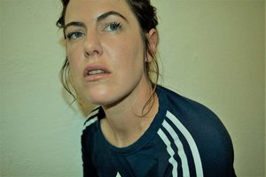 Ina Riegler. Foto: Privat