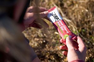Insektenproteinriegel bei dm. Foto: ZIRP 