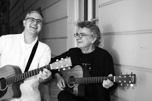 Am 24. Oktober: Wohnzimmerkonzert im Mariquita, „Danke Danzer“. Foto: Gerhard Kulterer