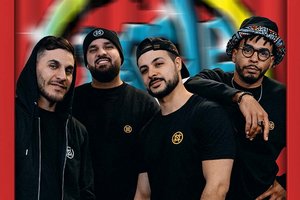 Berywam aus Frankreich kommen nach Kärnten. Foto: KK