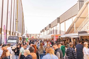 Frühjahrsmesse begeistert mit vielfältigem Ausstellerangebot. Foto: Kärntner Messen/Zangerle