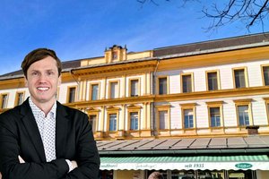 Klubobmann Rabitsch verlangt Vertragstreue und transparente Information zur Benediktinerschule gegenüber Gemeinderat und Bevölkerung.