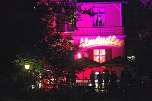 Gestern startete das Pink Lake LGBTQ Festival am Wörthersee. Foto: Mein Klagenfurt/Archiv