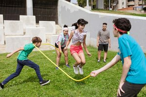 Rückgang der Fitness bei Kindern: Forschende fordern mehr Sportunterricht