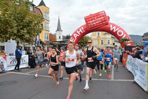 17. Veldener Casinolauf am Nationalfeiertag. Foto: Union LFL Köstenberg