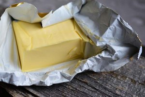 AK Teuerungs-Check: Geschmalzene Teuerung bei Butter und Mehl