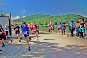 Mit Herz und Ausdauer: Der Kirschblütenlauf in Klagenfurt vereint Sport und Solidarität für die Kärntner Kinderkrebshilfe.