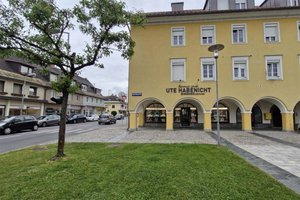 65 Jahre Uhren & Schmuck Habenicht: Klagenfurter Traditionsbetrieb feiert Jubiläum. Foto: Mein Klagenfurt