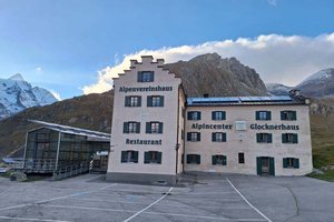 150 Jahre Glocknerhaus: Alpenverein Klagenfurt lädt zur Jubiläumsfeier ins kärnten.museum. Foto: Alpenverein Klagenfurt